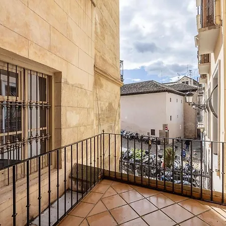 Appartement Luxury Reina Isabel *