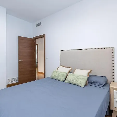 Appartement Luxury Reina Isabel Granada